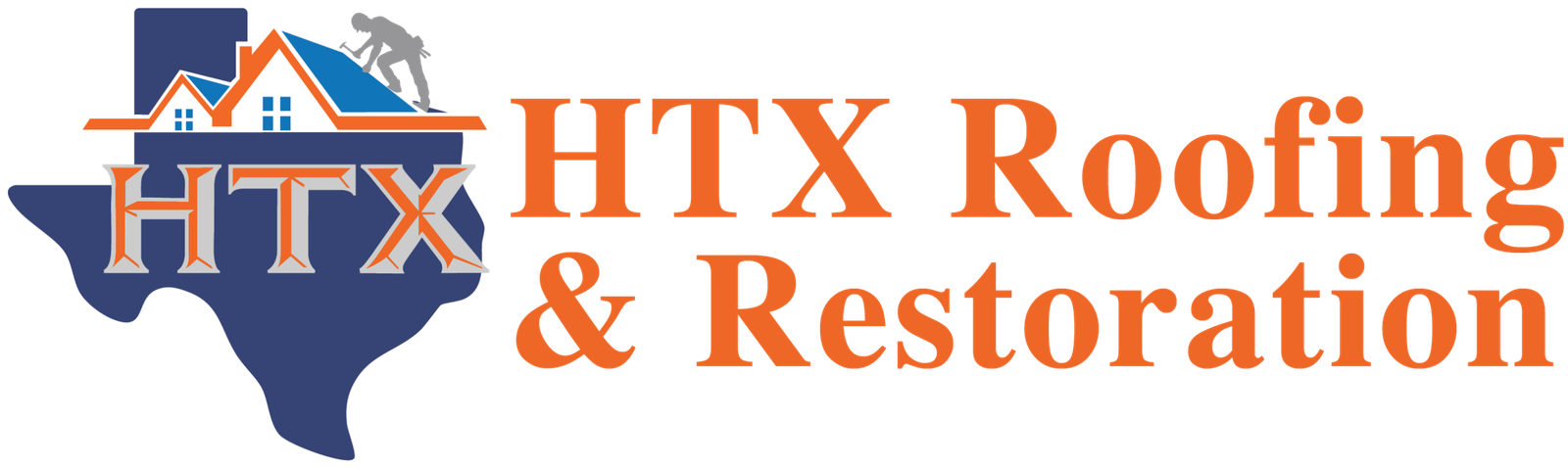 HTX Roofing Company in Houston Texas