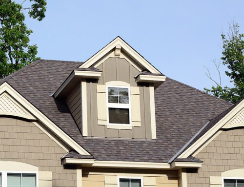 Roofing Company in Houston Texas: Your Partner for Repairs, Replacements, and More