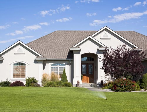 Roofing Company in Houston Texas: Quality Roofing Built for Texas Weather